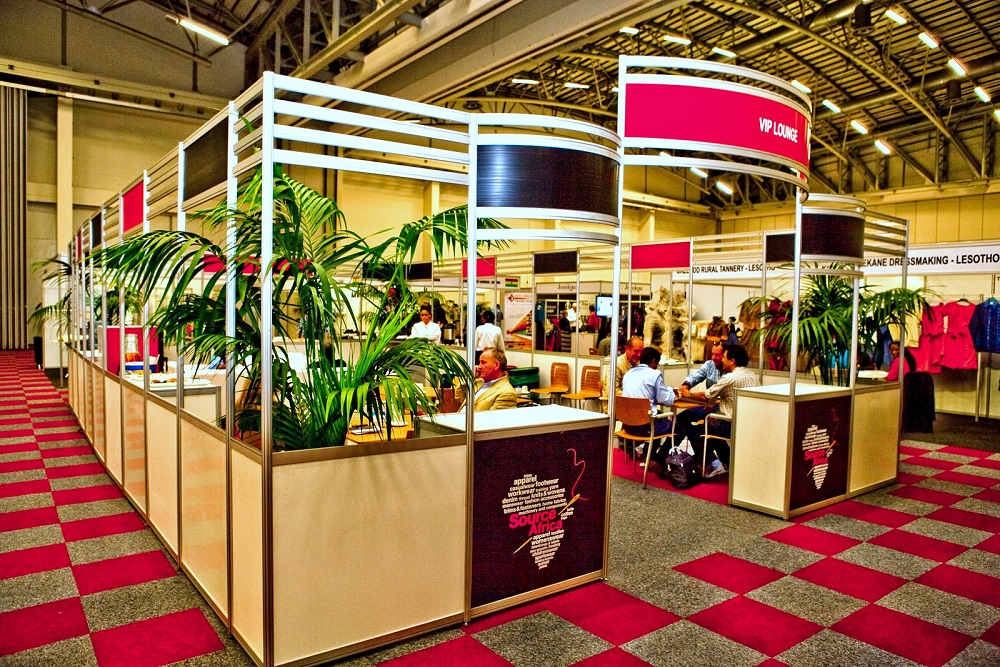 Source Africa 2017 Source Africa 2017